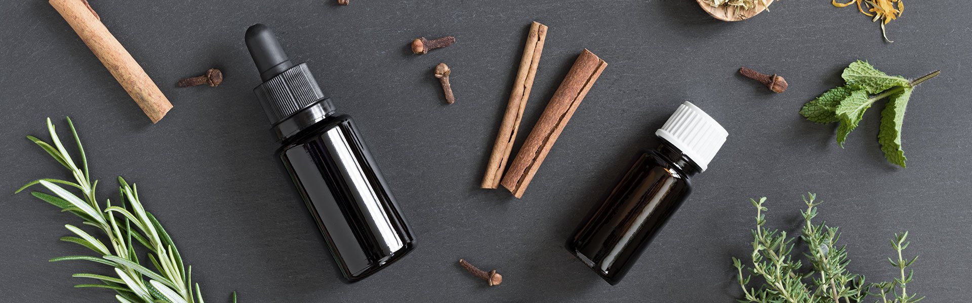 Dictionnaire Aromathérapie