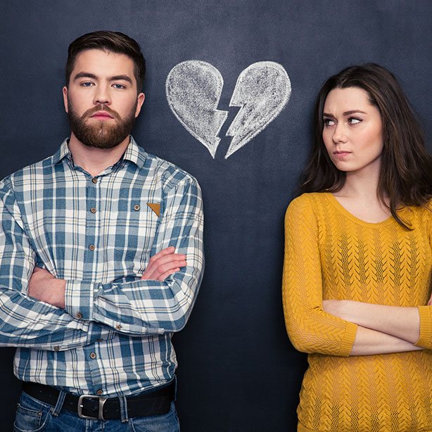 Divorce