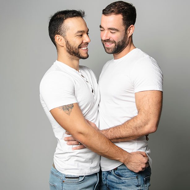 Homosexualité