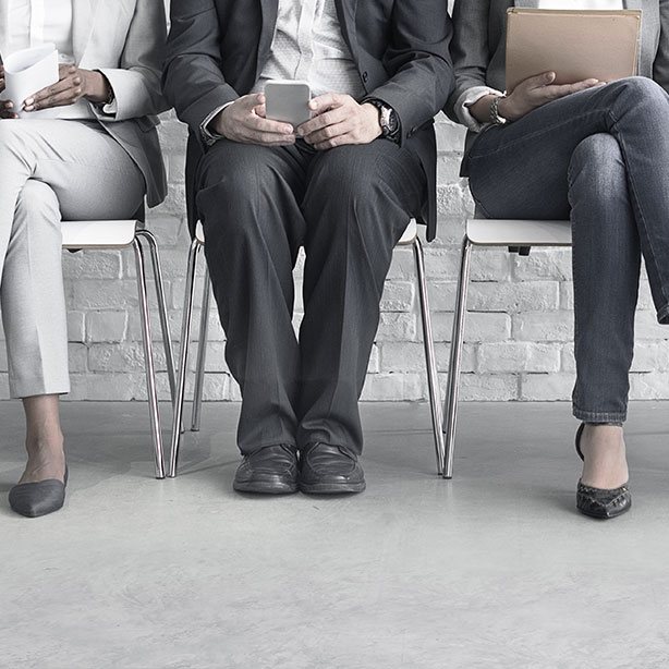 Offre d'emploi