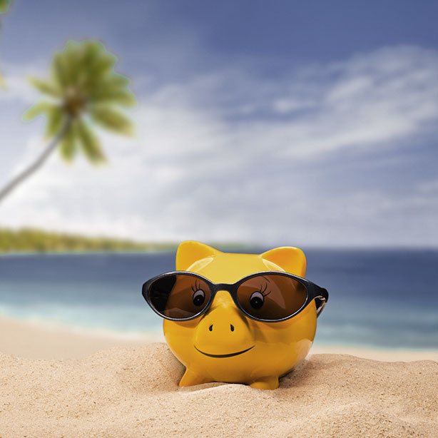 Paradis fiscal